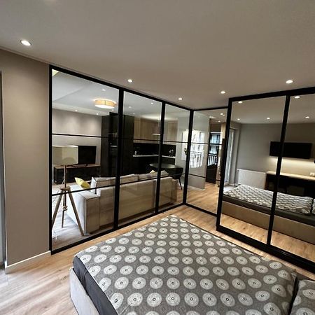 Osiedle Legionow Apartament Кельце Экстерьер фото