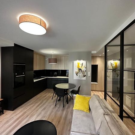 Osiedle Legionow Apartament Кельце Экстерьер фото