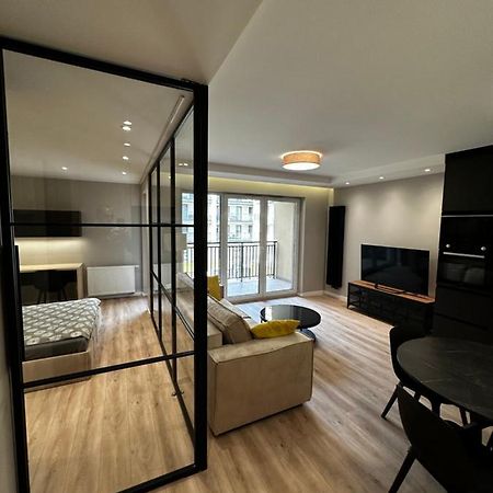 Osiedle Legionow Apartament Кельце Экстерьер фото