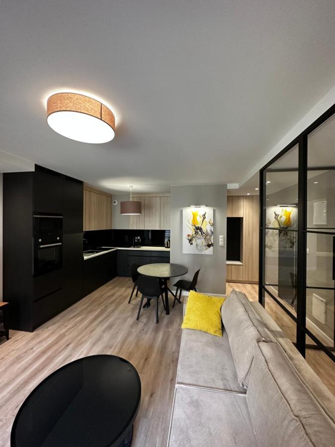 Osiedle Legionow Apartament Кельце Экстерьер фото