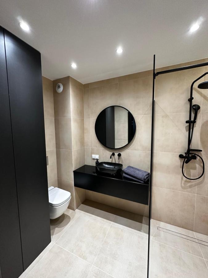 Osiedle Legionow Apartament Кельце Экстерьер фото