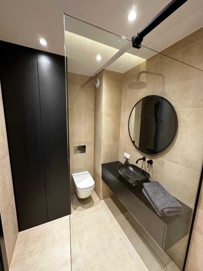 Osiedle Legionow Apartament Кельце Экстерьер фото